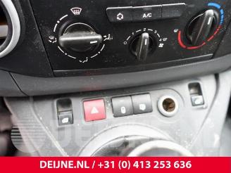 Citroën Berlingo Berlingo, Van, 2008 / 2021 1.6 Hdi 90 Phase 2 picture 28