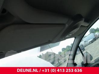 Citroën Berlingo Berlingo, Van, 2008 / 2021 1.6 Hdi 90 Phase 2 picture 20