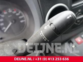 Citroën Berlingo Berlingo, Van, 2008 / 2021 1.6 Hdi 90 Phase 2 picture 34
