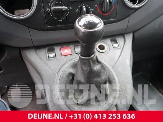 Citroën Berlingo Berlingo, Van, 2008 / 2021 1.6 Hdi 90 Phase 2 picture 29