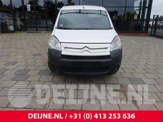 Citroën Berlingo Berlingo, Van, 2008 / 2021 1.6 Hdi 90 Phase 2 picture 2