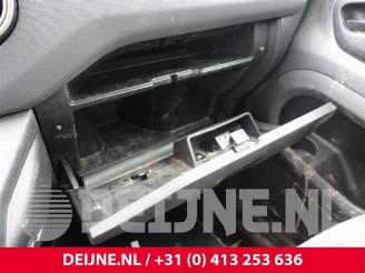 Citroën Berlingo Berlingo, Van, 2008 / 2021 1.6 Hdi 90 Phase 2 picture 30