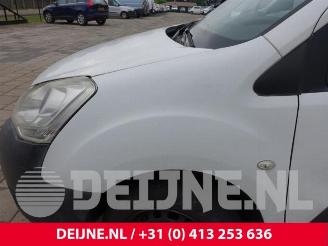 Citroën Berlingo Berlingo, Van, 2008 / 2021 1.6 Hdi 90 Phase 2 picture 9