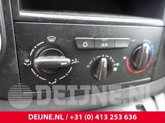 Citroën Berlingo Berlingo, Van, 2008 / 2021 1.6 Hdi 90 Phase 2 picture 26