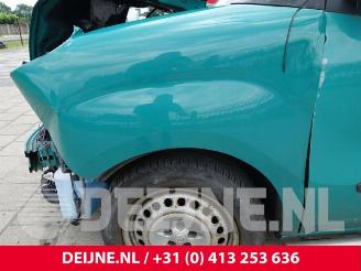 Opel Combo Combo, Van, 2012 / 2018 1.6 CDTI 16V picture 9
