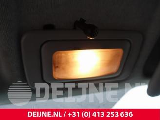 Opel Combo Combo, Van, 2012 / 2018 1.6 CDTI 16V picture 29
