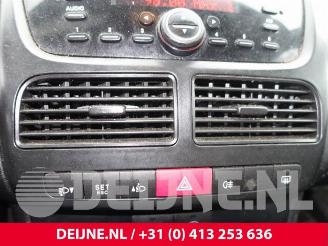 Opel Combo Combo, Van, 2012 / 2018 1.6 CDTI 16V picture 34