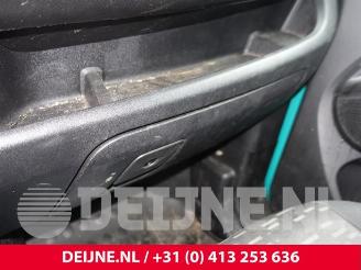 Opel Combo Combo, Van, 2012 / 2018 1.6 CDTI 16V picture 31