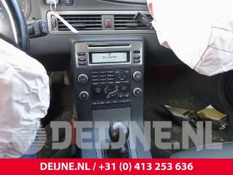 Volvo V-70 V70 (BW), Combi, 2007 / 2016 2.0 16V Flexifuel picture 26