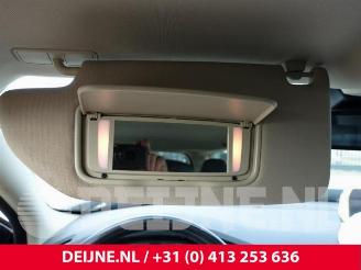 Volvo V-70 V70 (BW), Combi, 2007 / 2016 2.0 16V Flexifuel picture 28