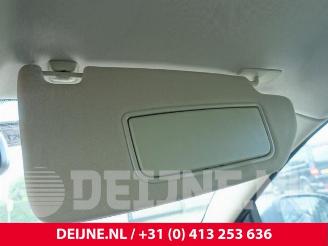 Volvo V-70 V70 (BW), Combi, 2007 / 2016 2.0 16V Flexifuel picture 31