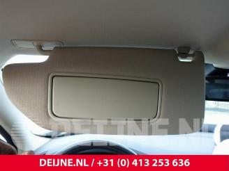 Volvo V-70 V70 (BW), Combi, 2007 / 2016 2.0 16V Flexifuel picture 27