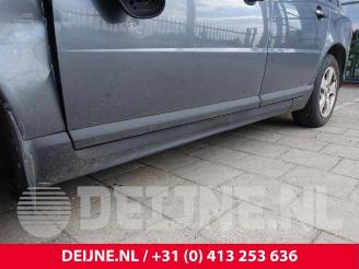 Volvo V-70 V70 (BW), Combi, 2007 / 2016 2.0 16V Flexifuel picture 11