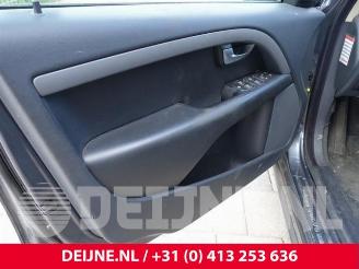 Volvo V-70 V70 (BW), Combi, 2007 / 2016 2.0 16V Flexifuel picture 15