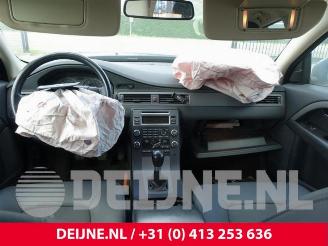 Volvo V-70 V70 (BW), Combi, 2007 / 2016 2.0 16V Flexifuel picture 34