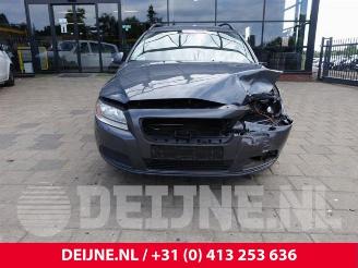 Volvo V-70 V70 (BW), Combi, 2007 / 2016 2.0 16V Flexifuel picture 2