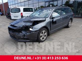 Volvo V-70 V70 (BW), Combi, 2007 / 2016 2.0 16V Flexifuel picture 3