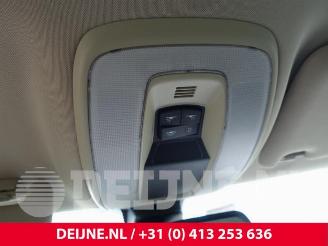 Volvo V-70 V70 (BW), Combi, 2007 / 2016 2.0 16V Flexifuel picture 29