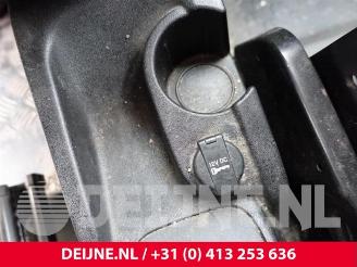 Fiat Doblo Doblo Cargo (263), Van, 2010 1.4 16V picture 30