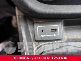 Fiat Doblo Doblo Cargo (263), Van, 2010 1.4 16V picture 28