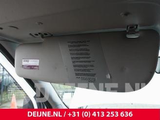 Fiat Doblo Doblo Cargo (263), Van, 2010 1.4 16V picture 21