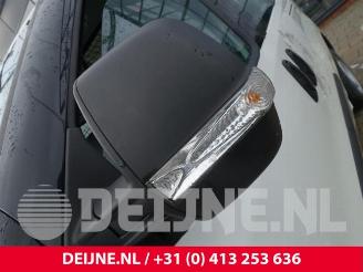 Fiat Doblo Doblo Cargo (263), Van, 2010 1.4 16V picture 12