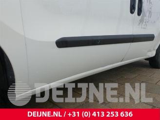 Fiat Doblo Doblo Cargo (263), Van, 2010 1.4 16V picture 11