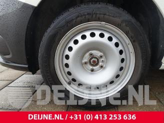 Fiat Doblo Doblo Cargo (263), Van, 2010 1.4 16V picture 10