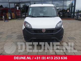 Fiat Doblo Doblo Cargo (263), Van, 2010 1.4 16V picture 2