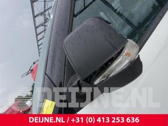 Fiat Doblo Doblo Cargo (263), Van, 2010 1.4 16V picture 14