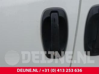 Fiat Doblo Doblo Cargo (263), Van, 2010 1.4 16V picture 16