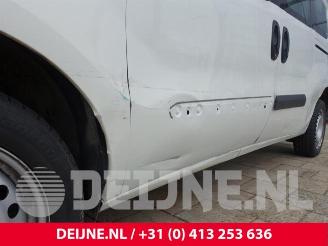 Fiat Doblo Doblo Cargo (263), Van, 2010 1.4 16V picture 12