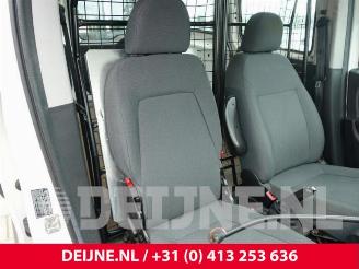 Fiat Doblo Doblo Cargo (263), Van, 2010 1.4 16V picture 30