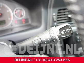 Volvo V-70 V70 (SW), Combi, 1999 / 2008 2.4 D5 20V picture 30