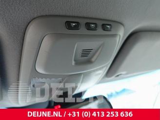 Volvo V-70 V70 (SW), Combi, 1999 / 2008 2.4 D5 20V picture 22