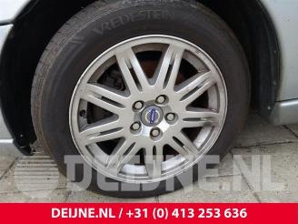 Volvo V-70 V70 (SW), Combi, 1999 / 2008 2.4 D5 20V picture 10