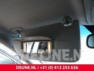 Volvo V-70 V70 (SW), Combi, 1999 / 2008 2.4 D5 20V picture 21