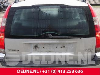 Volvo V-70 V70 (SW), Combi, 1999 / 2008 2.4 20V 170 picture 28