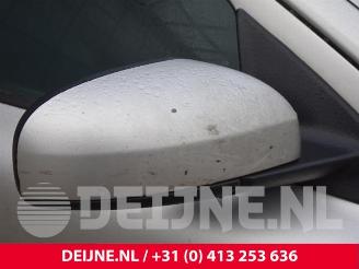 Volvo V-70 V70 (SW), Combi, 1999 / 2008 2.4 20V 170 picture 18