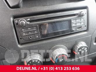 Nissan Nv400 NV 400, Ch.Cab/Pick-up, 2011 2.3 dCi 130 16V picture 30