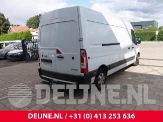 Nissan Nv400 NV 400, Ch.Cab/Pick-up, 2011 2.3 dCi 130 16V picture 7