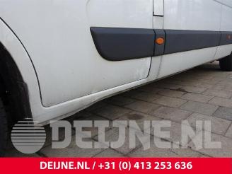 Nissan Nv400 NV 400, Ch.Cab/Pick-up, 2011 2.3 dCi 130 16V picture 11