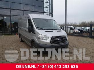 Purkuautot passenger cars Ford Transit Transit, Van, 2013 2.2 TDCi 16V 2016/6