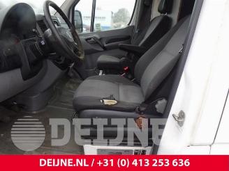 Volkswagen Crafter Crafter, Van, 2011 / 2016 2.0 TDI 16V picture 28