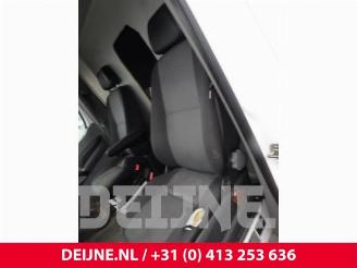Volkswagen Crafter Crafter, Van, 2011 / 2016 2.0 TDI 16V picture 27
