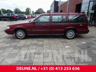 Volvo 960 960 I Estate, Combi, 1990 / 1994 2.5i 24V picture 4