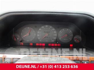 Volvo 960 960 I Estate, Combi, 1990 / 1994 2.5i 24V picture 15