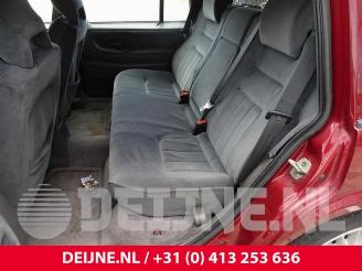 Volvo 960 960 I Estate, Combi, 1990 / 1994 2.5i 24V picture 22