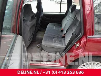 Volvo 960 960 I Estate, Combi, 1990 / 1994 2.5i 24V picture 21