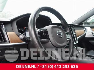 Volvo S-90 S90 II, Sedan, 2016 2.0 D4 16V picture 19